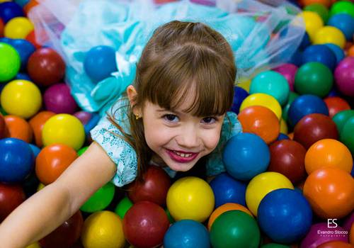 Aniversários Infantis de Aniversário Eduarda 5 Anos