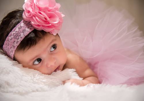 Mesversário de Mesversário da Taís - 2 meses