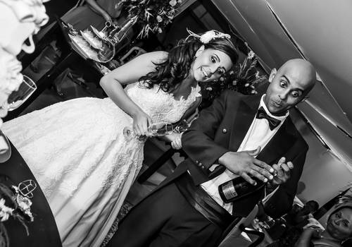 Casamento de Larissa & Vilson