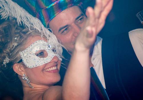 Casamento de Lorena & Anderson