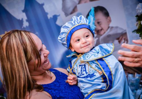 Aniversários de O Rei Arthur