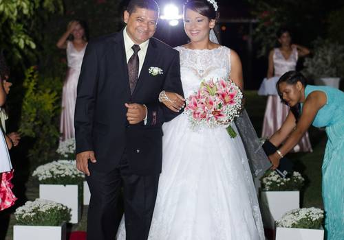 Casamento de Maielle & Daniel