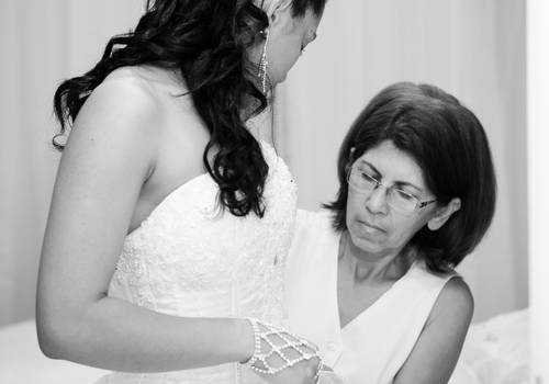 Casamento de Fabrícia e Jean