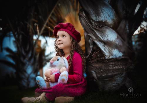 Infantil de Maria Cecília