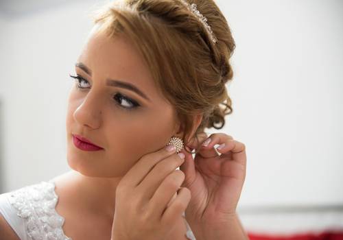 Casamento de Rafaela e Pedro