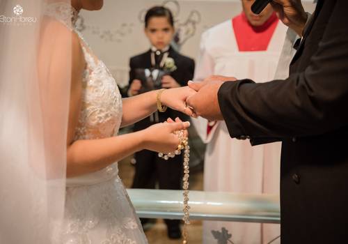 O que fazer 15 dias antes do casamento