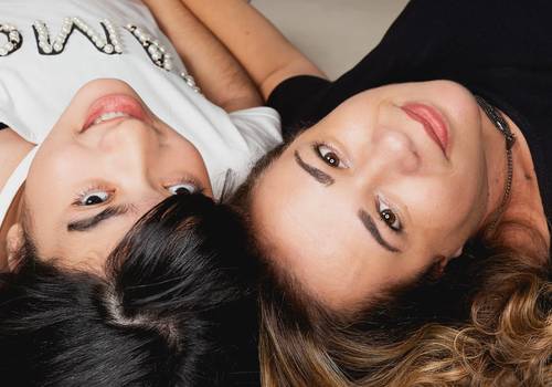 Eventos de Parcerias e Retratos