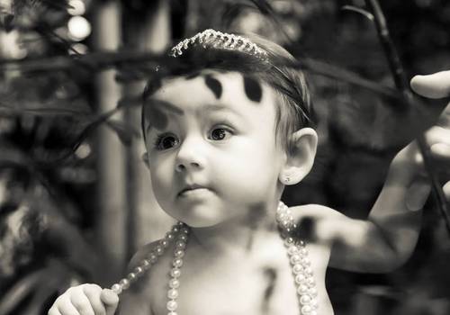 Book de Ensaio Infantil