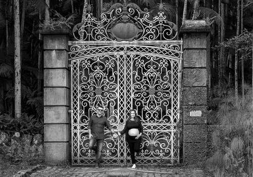 Ensaio Gestante de Ensaio Gestante