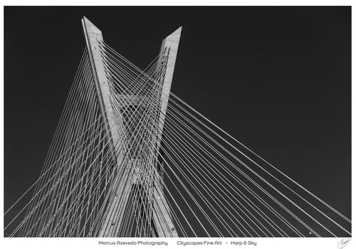 NFTs de NFT - Cityscapes Fine Art