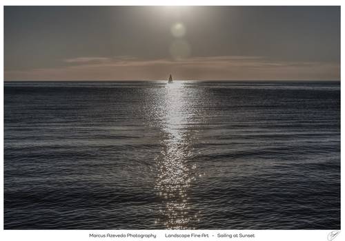 NFTs de NFT - Landscape Fine Art