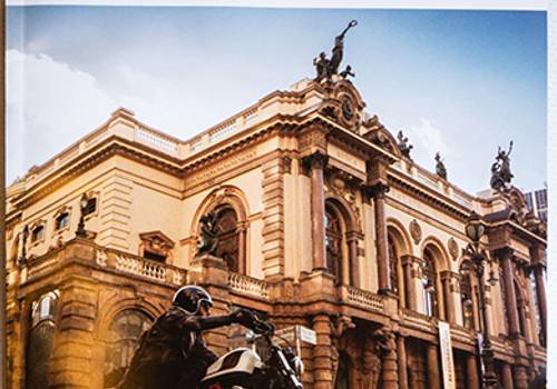 Estamos na HOG Magazine de Junho 2019