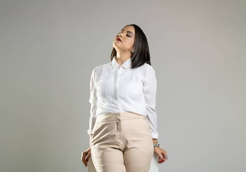ENSAIO CORPORATIVO de Erica Bianca (ENSAIO CORPORATIVO EM STUDIO)