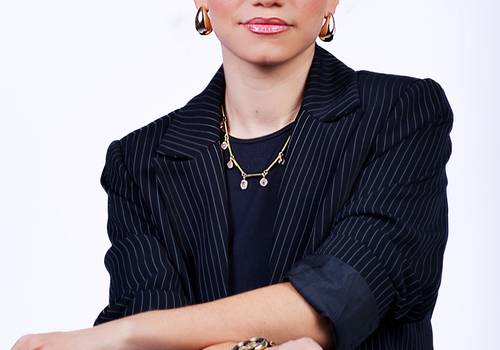 ENSAIO FEMININO de Arita
