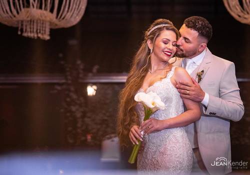 Casamento de Casamento Aysla e Daniel