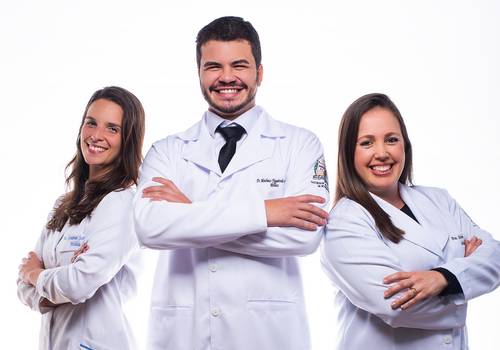 Ensaio Institucional de Ensaio Profissional do Matheus