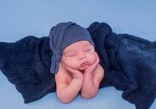 Newborn de Newborn do Miguel