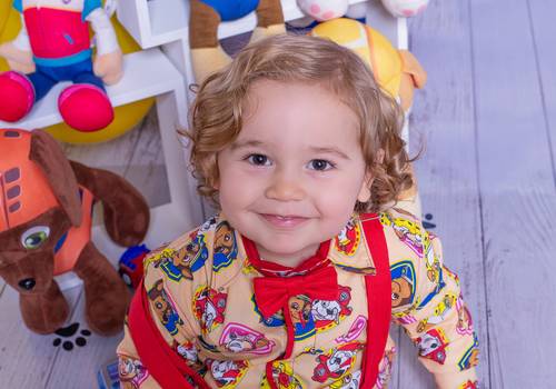 Smash the Cake de Smash The Cake Lucca