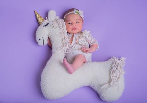 Newborn de Newborn da Rebeca