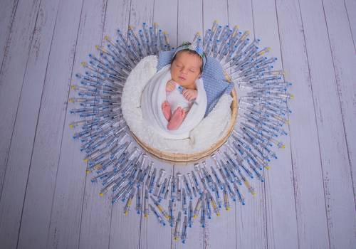 Newborn de Newborn da Olivia