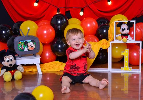 Smash the Cake de Smash The Cake Micky Henrico