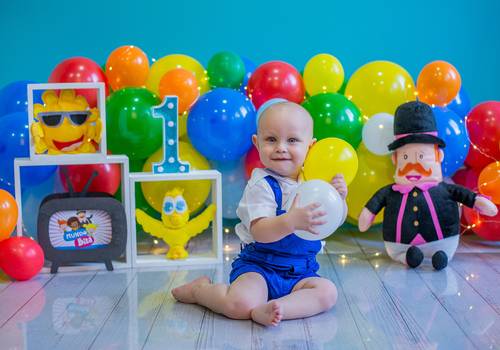 Smash the Cake de Smash The Cake do João