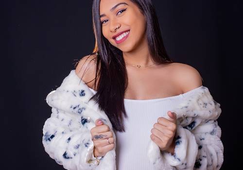 Gestante de Ensaio Gestante Rebeca