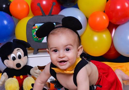 Smash the Cake de SMASH THE CAKE DO HEITOR