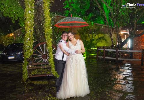 Casamento de CASAMENTO CAMILLA E PEDRO