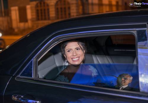 Casamento de Diego + Nicole