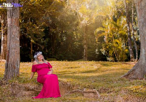 Gestante de Gestante Rose