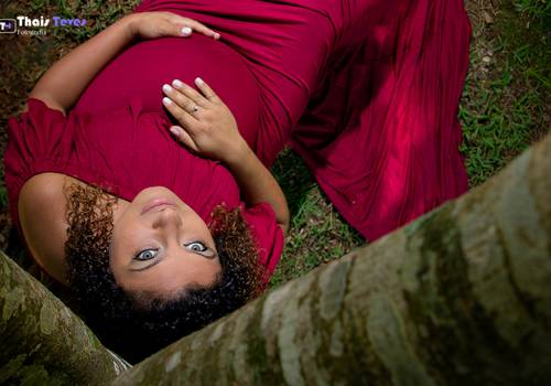 Gestante de Gestante Flaviany