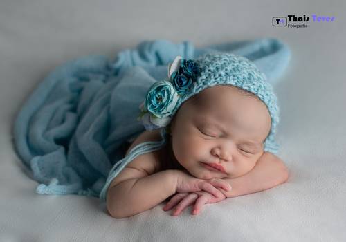 Newborn de Newborn Mirella 