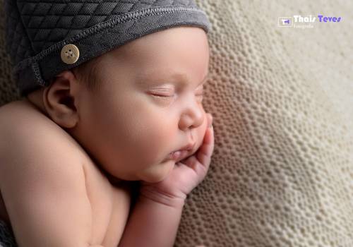 Newborn de Newborn Davi 