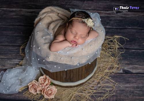 Newborn de Newborn Malu