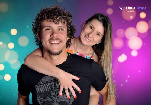 Book Fotográfico de Ensaio dia dos Namorados Cinthia e Kauer