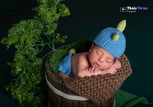 Newborn de Newborn Ravi
