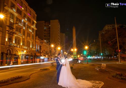 Casamento de Casamento Erika e Rafael 