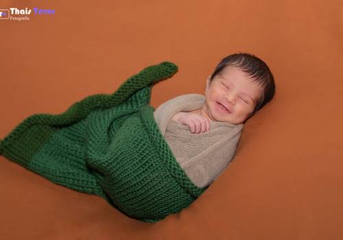 Newborn de Newborn Gael 