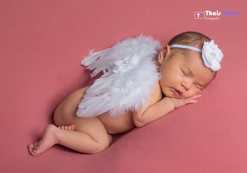 Newborn de Newborn Mariana 