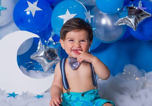 Smash the Cake de Smash The Cake Constelação Heitor 