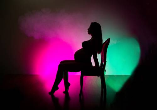 9 Estilos de Ensaios Gestante