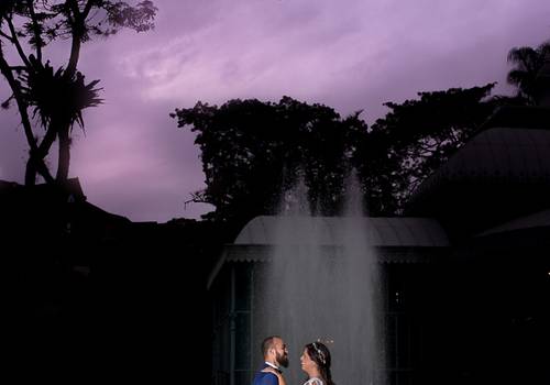 Petrópolis Top 5 Pré-wedding Places.