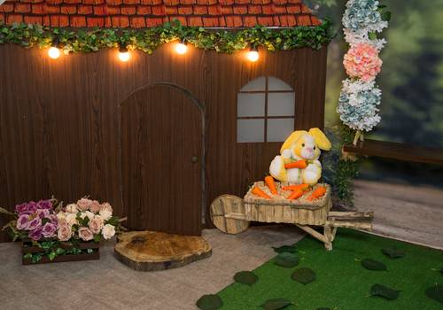 Páscoa 2020 Em Meio a Pandemia COVID-19