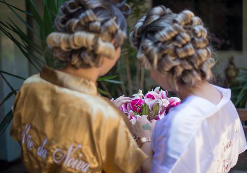 O Valor do Making-off.