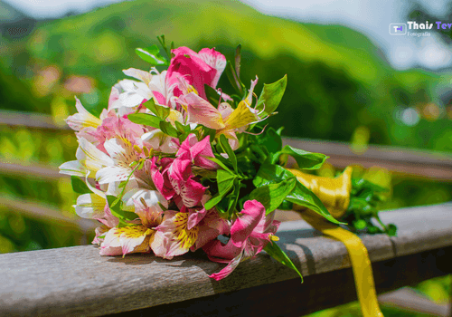 5 Dicas de Buquê para Cerimônia.