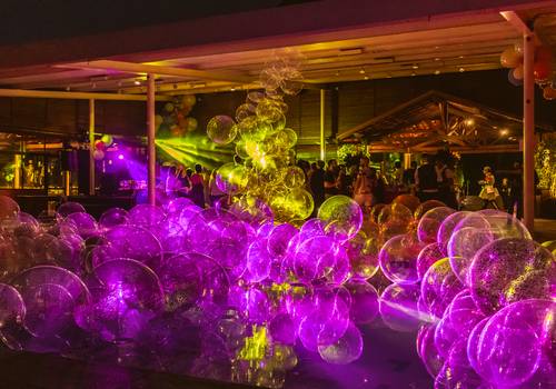 Eventos de Confraternização 