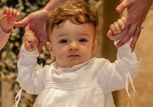 Batizado de Batizado Talita