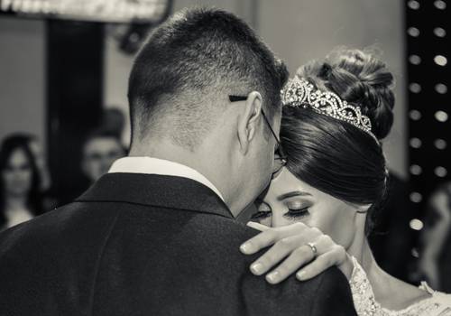 Casamentos de Francieli & Abner Casamento