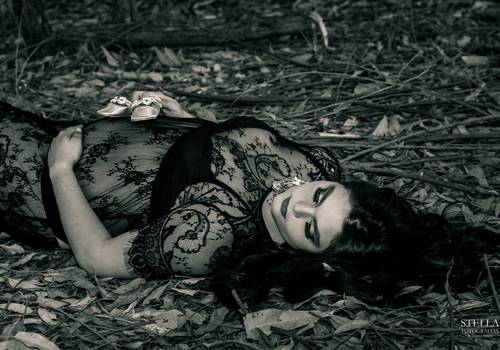 Gestantes de Gabriela Ensaio de Gestante